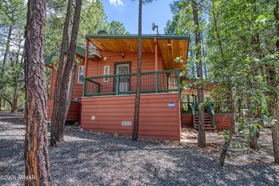 3721 S Horse Shoe Loop, Show Low, AZ 85901 - Photo 9