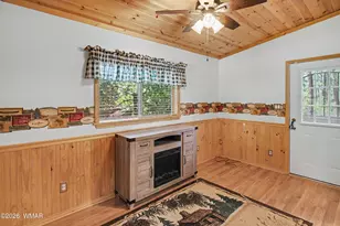 3721 S Horse Shoe Loop, Show Low, AZ 85901 - Photo 17