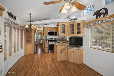 3721 S Horse Shoe Loop, Show Low, AZ 85901 - Photo 13