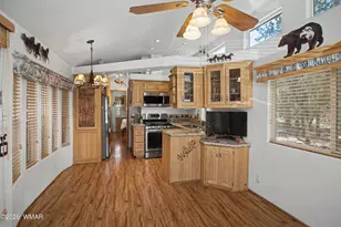 3721 S Horse Shoe Loop, Show Low, AZ 85901 - Photo 13