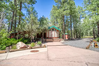 3721 S Horse Shoe Loop, Show Low, AZ 85901 - Photo 3