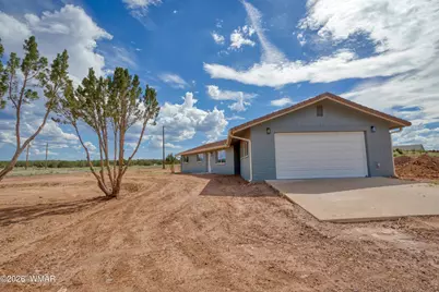 1930 Beloud Place, Show Low, AZ 85901 - Photo 1