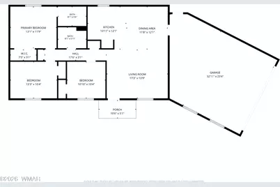 1930 Beloud Place, Show Low, AZ 85901 - Photo 27