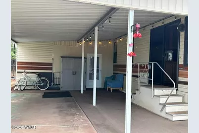 270 N Clark Road, Unit 5 #5, Show Low, AZ 85901 - Photo 3