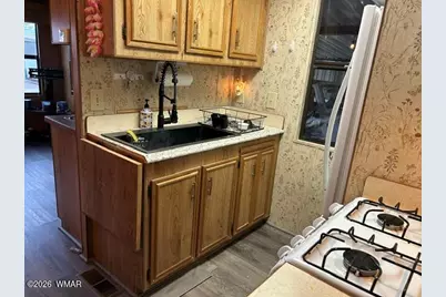 270 N Clark Road, Unit 5 #5, Show Low, AZ 85901 - Photo 7