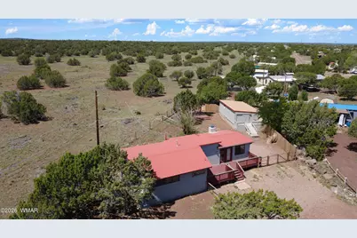 1750 Dow Place, Show Low, AZ 85901 - Photo 3