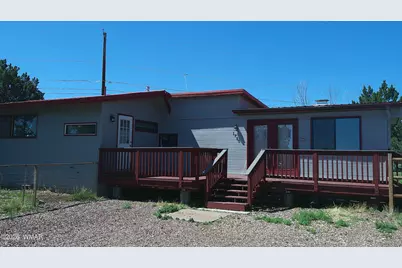 1750 Dow Place, Show Low, AZ 85901 - Photo 1