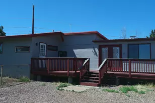 1750 Dow Pl, Show Low, AZ 85901 - Photo 1