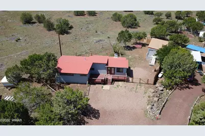1750 Dow Place, Show Low, AZ 85901 - Photo 5