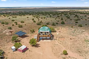 67 N 6402, Saint Johns, AZ 85936 - Photo 39