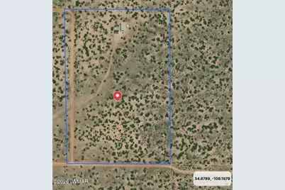10 Cr N 7341, Chambers, AZ 86502 - Photo 3