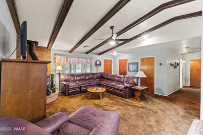 6333 Dun Circle, Pinetop, AZ 85935 - Photo 3
