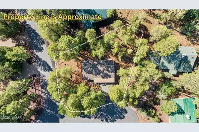 6333 Dun Circle, Pinetop, AZ 85935 - Photo 17