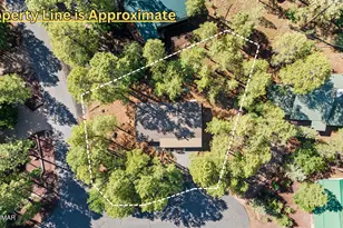 6333 Dun Cir, Pinetop, AZ 85935 - Photo 17
