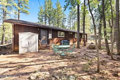 6333 Dun Circle, Pinetop, AZ 85935 - Photo 21