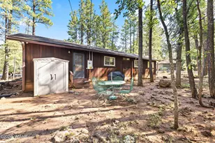6333 Dun Cir, Pinetop, AZ 85935 - Photo 21