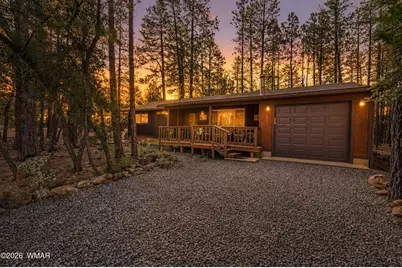 6333 Dun Circle, Pinetop, AZ 85935 - Photo 11
