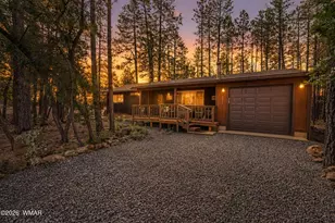 6333 Dun Cir, Pinetop, AZ 85935 - Photo 11