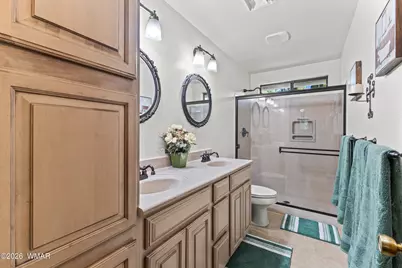 6333 Dun Circle, Pinetop, AZ 85935 - Photo 13