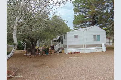 1001 E Owens Space 1, Show Low, AZ 85901 - Photo 1