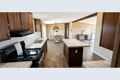 5204 Lee Road, Snowflake, AZ 85937 - Photo 5