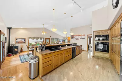 918 Wild Horse Road, Show Low, AZ 85901 - Photo 7