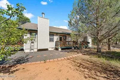 918 Wild Horse Road, Show Low, AZ 85901 - Photo 33