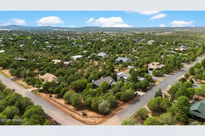 918 Wild Horse Road, Show Low, AZ 85901 - Photo 47