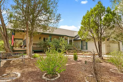 918 Wild Horse Road, Show Low, AZ 85901 - Photo 3