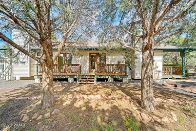 918 Wild Horse Road, Show Low, AZ 85901 - Photo 31
