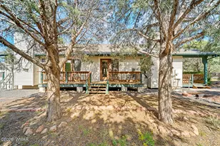 918 Wild Horse Rd, Show Low, AZ 85901 - Photo 31