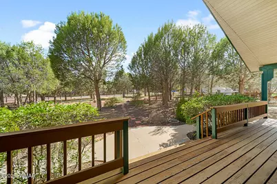 918 Wild Horse Road, Show Low, AZ 85901 - Photo 29