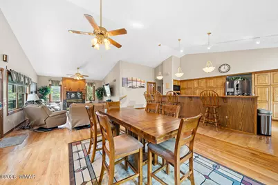918 Wild Horse Road, Show Low, AZ 85901 - Photo 13