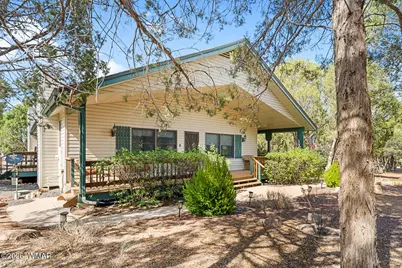 918 Wild Horse Road, Show Low, AZ 85901 - Photo 25