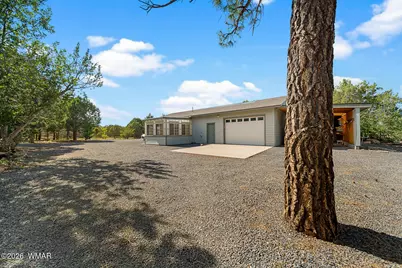 918 Wild Horse Road, Show Low, AZ 85901 - Photo 39
