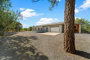 918 Wild Horse Rd, Show Low, AZ 85901 - Photo 39