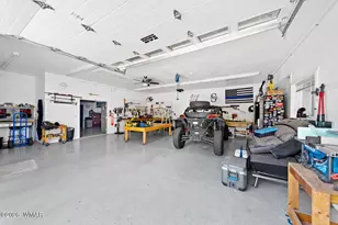 918 Wild Horse Rd, Show Low, AZ 85901 - Photo 41