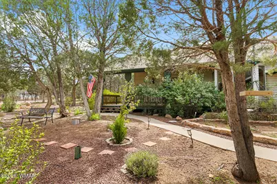 918 Wild Horse Road, Show Low, AZ 85901 - Photo 23