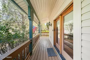 918 Wild Horse Rd, Show Low, AZ 85901 - Photo 5