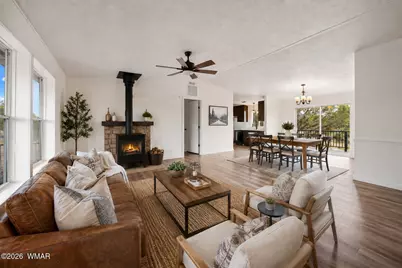 8482 Big Bear Drive, Show Low, AZ 85901 - Photo 5