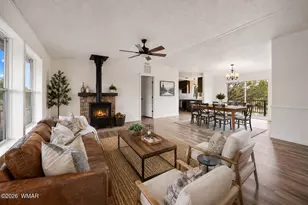 8482 Big Bear Dr, Show Low, AZ 85901 - Photo 5