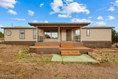 8482 Big Bear Drive, Show Low, AZ 85901 - Photo 37