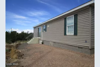 1852 Rainbow Circle, White Mountain Lakes, AZ 85912 - Photo 21