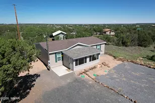 1852 Rainbow Cir, White Mountain Lakes, AZ 85912 - Photo 1