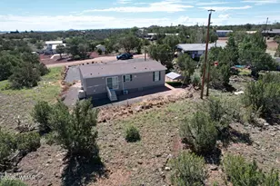 1852 Rainbow Cir, White Mountain Lakes, AZ 85912 - Photo 35