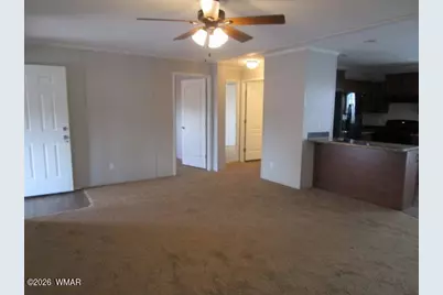 1852 Rainbow Circle, White Mountain Lakes, AZ 85912 - Photo 5