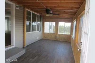 1852 Rainbow Circle, White Mountain Lakes, AZ 85912 - Photo 3
