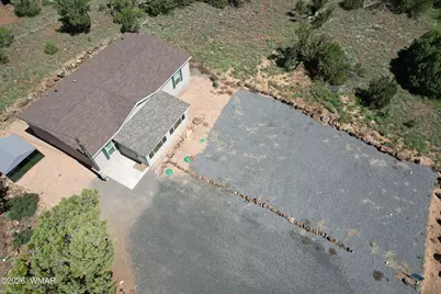 1852 Rainbow Circle, White Mountain Lakes, AZ 85912 - Photo 27