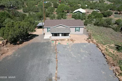 1852 Rainbow Circle, White Mountain Lakes, AZ 85912 - Photo 37