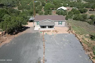 1852 Rainbow Cir, White Mountain Lakes, AZ 85912 - Photo 37